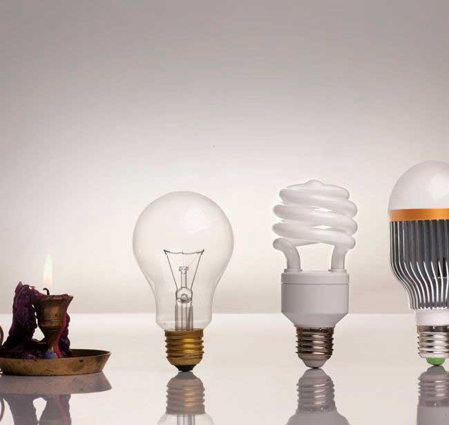 Cost-Saving with Bulbs